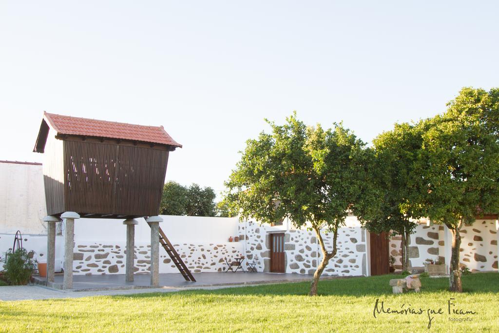 Coutorural Hotel Vila Nova de Gaia Eksteriør billede