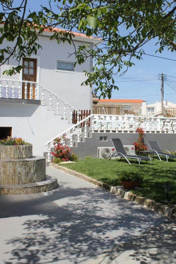Coutorural Hotel Vila Nova de Gaia Eksteriør billede